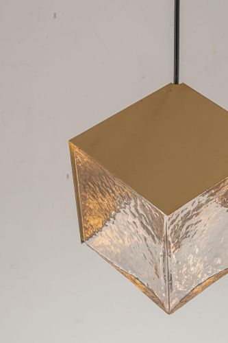 Светильник подвесной Arti Lampadari Kanai E 1.P1 S  фото 3