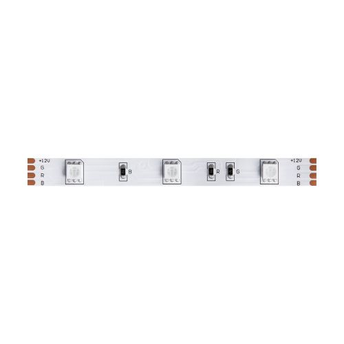 Светодиодная лента Maytoni Technical 7,2W/m 30LED/m 5050SMD RGB 5M 10126  фото 2