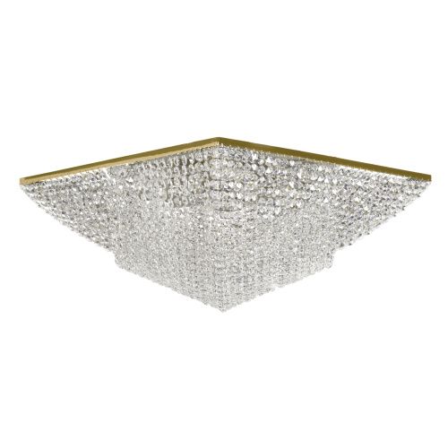 Потолочный светильник Dio DArte Elite Ferrara E 1.2.50.100 G 