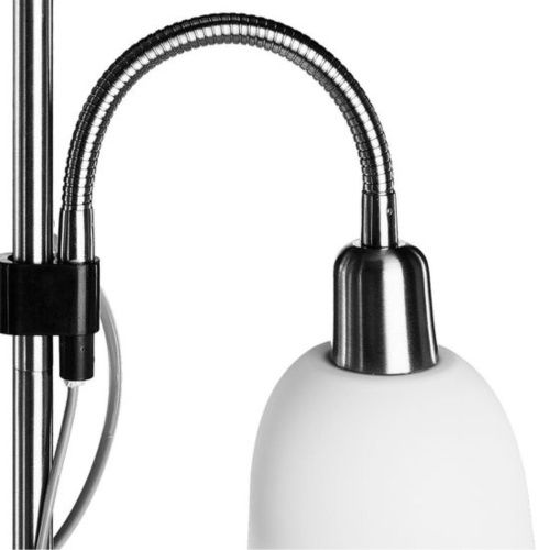 Торшер Arte Lamp Duetto A9569PN-2SS  фото 3