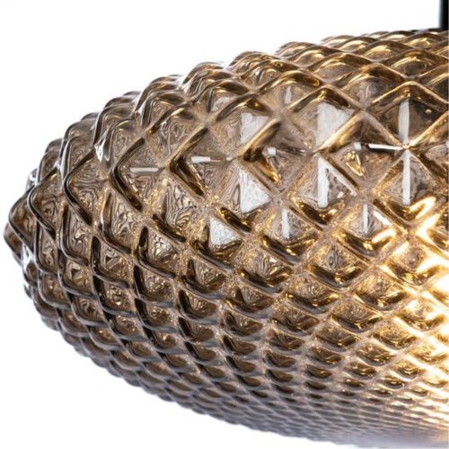 Подвесной светильник Divinare Okab 5006/04 SP-1  фото 3