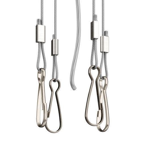 Крепление Maytoni Technical Zon C032C-04-W  фото 6
