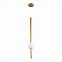 Подвесной светодиодный светильник ST Luce Angurra SL1222.233.01 