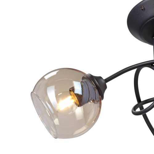 Потолочная люстра Vitaluce V43090-13/3PL  фото 3
