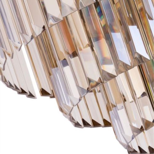 Торшер Divinare Nova 3005/23 PN-6  фото 4