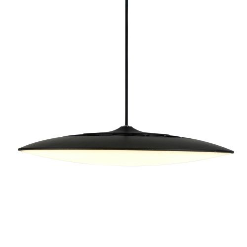 Подвесной светодиодный светильник Mantra Slim 8102  фото 2
