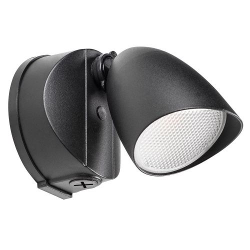 Уличный настенный светодиодный светильник Lightstar Diva 374147 