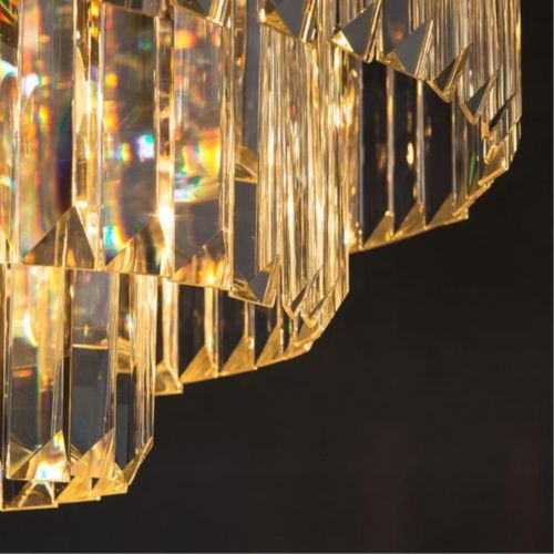 Торшер Divinare Nova 3001/01 PN-6  фото 4