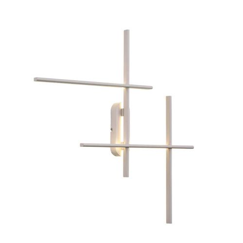 Настенный светодиодный светильник ST Luce Basoni SL394.501.04  фото 7
