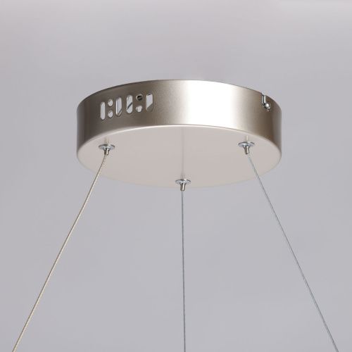 312013101 Толедо 54W LED 220 V люстра  фото 3
