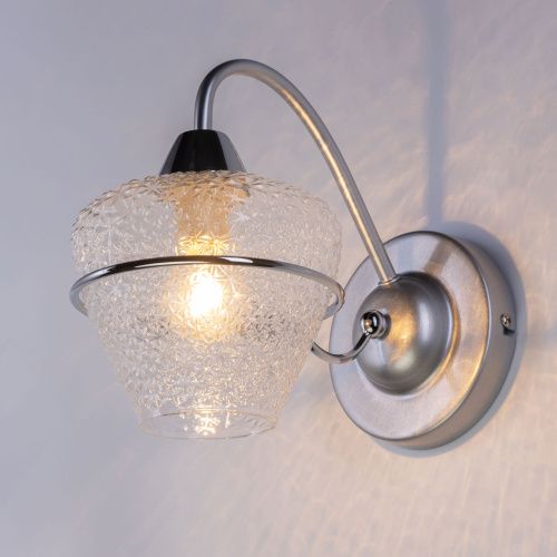Бра MW-Light Блеск 18 315025501  фото 2