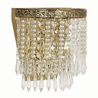 Настенный светильник Arti Lampadari Favola E 2.10.504 GH 