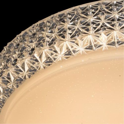 Потолочный светодиодный светильник Arte Lamp Celeste A1569PL-1CL  фото 3