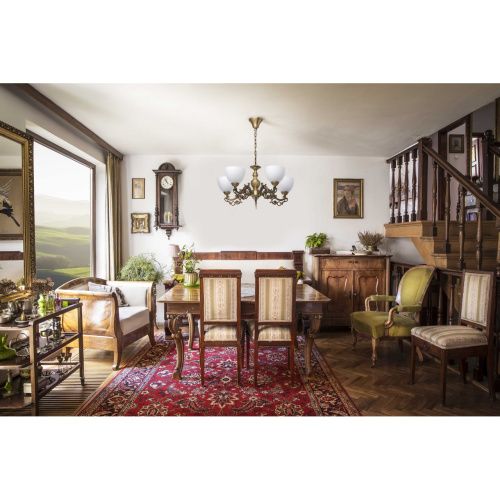 Подвесная люстра MW-Light Ариадна 450016805  фото 10