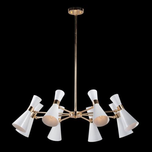 Подвесная люстра Lightstar Dumo 816086  фото 3