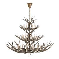 Подвесная люстра ST Luce Renna SL154.703.27 