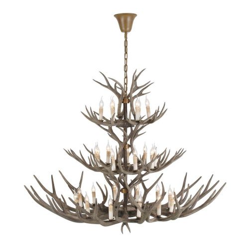 Подвесная люстра ST Luce Renna SL154.703.27 