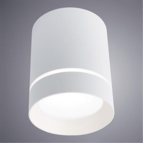 Потолочный светодиодный светильник Arte Lamp A1909PL-1WH  фото 2