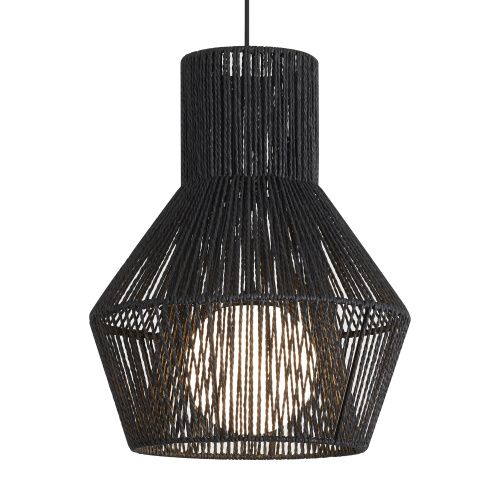 Подвесной светильник Freya FR5405PL-01B  фото 3