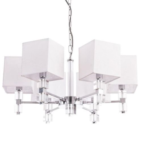 Подвесная люстра Arte Lamp North A5896LM-6CC 