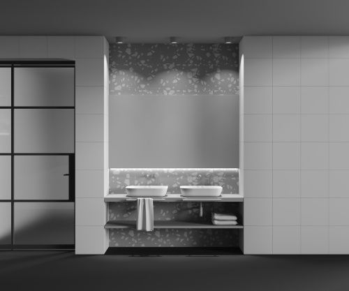 Потолочный светильник Technical C090CL-10W4K-W  фото 6