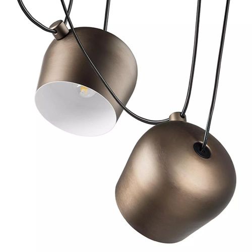 Подвесная люстра Lightstar Omega 727153  фото 8