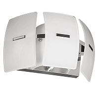 Настенный светильник Lightstar Lamella 801616 