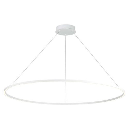 Подвесной светодиодный светильник ST Luce ST605.543.57  фото 2