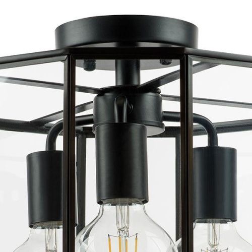 Потолочная люстра Lightstar Genni 798237  фото 7