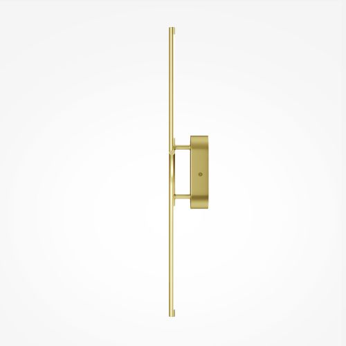 Настенный светильник (бра) Maytoni MOD256WL-L5BS3K1  фото 4