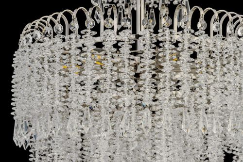 Подвесная люстра Arti Lampadari Daverio E 1.5.50.105 N  фото 2
