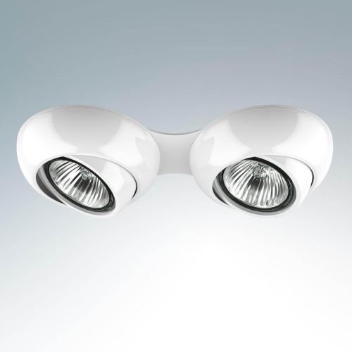 Встраиваемый светильник Lightstar Ocula 011826  фото 2