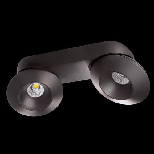 Потолочный светодиодный светильник Lightstar Orbe 051327  фото 3