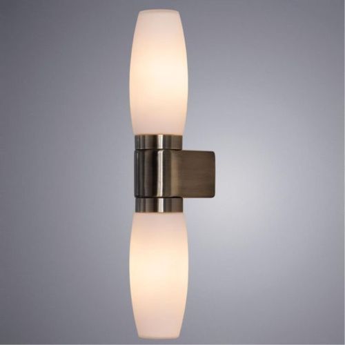 Подсветка для зеркал Arte Lamp Aqua-Bastone A1209AP-2AB  фото 2