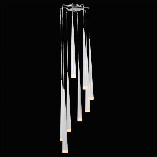 Подвесная люстра Lightstar Meta Duovo 807086  фото 3