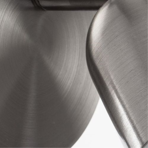 Спот Arte Lamp A3115AP-1SS  фото 3