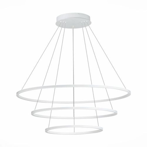 Подвесной светодиодный светильник ST Luce ST604.543.114 