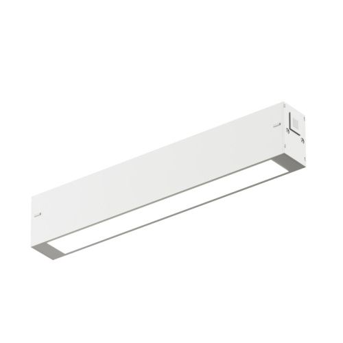 Трековый светодиодный светильник Denkirs DK8003-WH  фото 7
