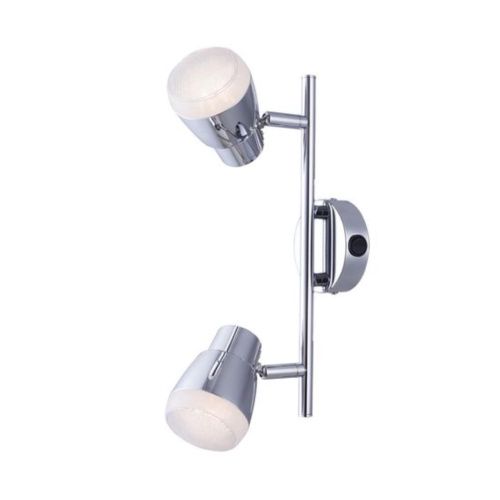 Светодиодный спот Arte Lamp Cuffia A5621AP-2CC 