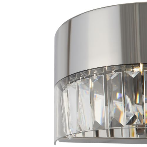 Настенный светильник Maytoni Wonderland MOD313WL-01CH  фото 8