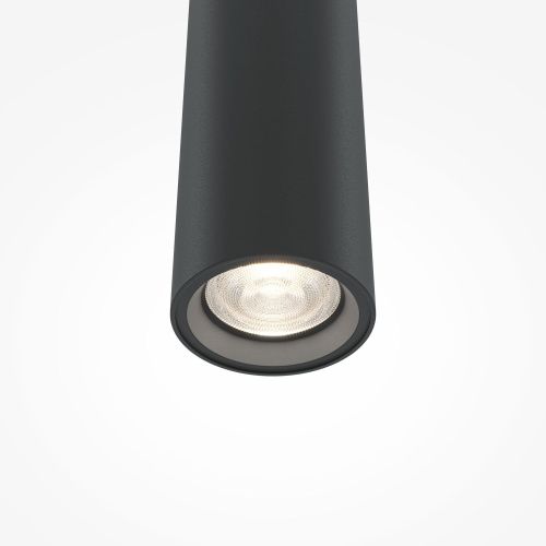 Подвесной светильник Maytoni MOD160PL-L6BK  фото 2