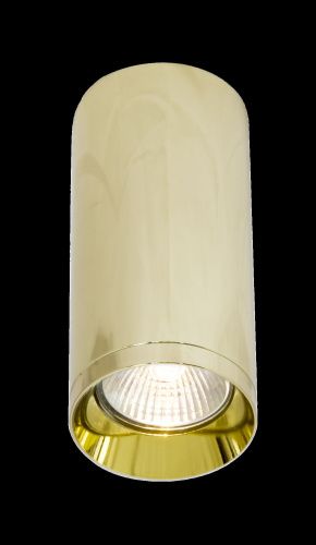 Потолочный светильник Maytoni Alfa C010CL-01G  фото 6