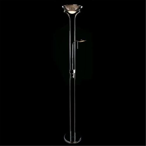 Торшер Arte Lamp Duetto A4329PN-2CC  фото 2