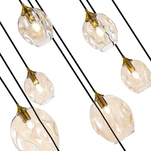Подвесная люстра ST Luce Idesia SL1188.303.09  фото 4