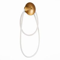 Настенный светильник ST Luce Sagrato SL6102.301.30 