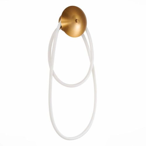 Настенный светильник ST Luce Sagrato SL6102.301.30 