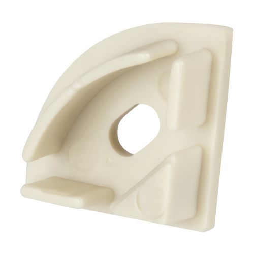 Заглушка Maytoni Technical для профиля ALM008S (10 шт) ALM008EC  фото 5