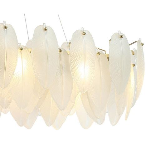 Подвесная люстра Kink Light Джана 07680-100,36  фото 2