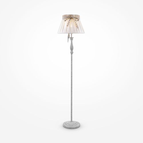 Торшер Maytoni Bird ARM013-22-W 