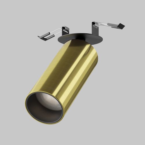 Потолочный светильник Technical C053CL-L12W4K-W-BS  фото 7